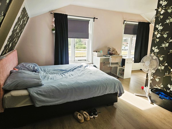 Medium property photo - Coevorderweg-Noord 12, 7776 BW Slagharen